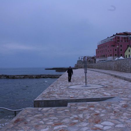 Apartments Tomato Novigrad Istria المظهر الخارجي الصورة