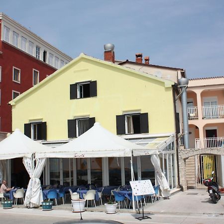 Apartments Tomato Novigrad Istria المظهر الخارجي الصورة
