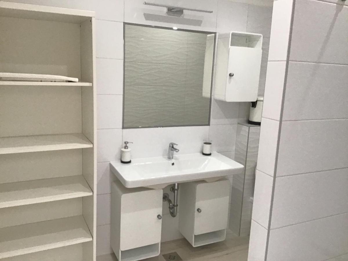 Apartments Tomato Novigrad Istria المظهر الخارجي الصورة