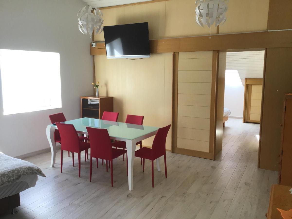 Apartments Tomato Novigrad Istria المظهر الخارجي الصورة