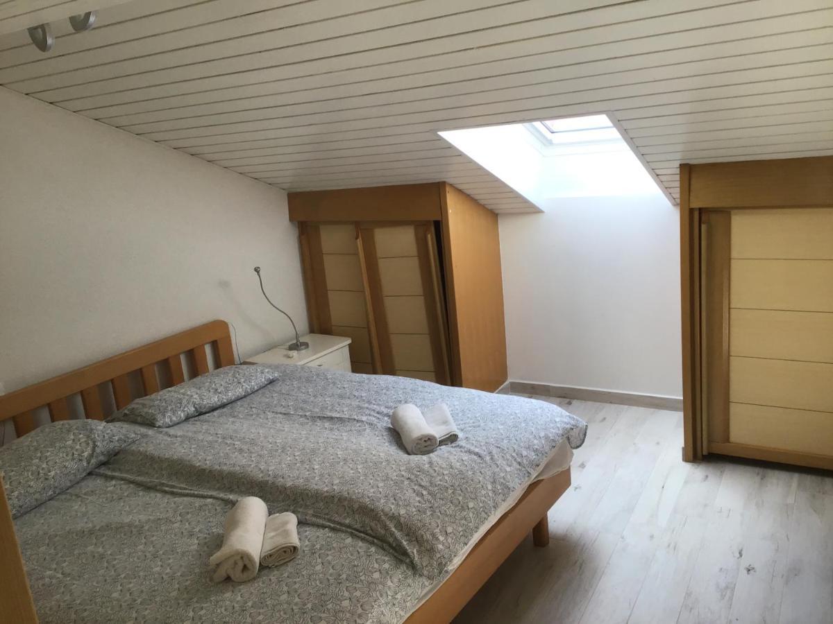 Apartments Tomato Novigrad Istria المظهر الخارجي الصورة