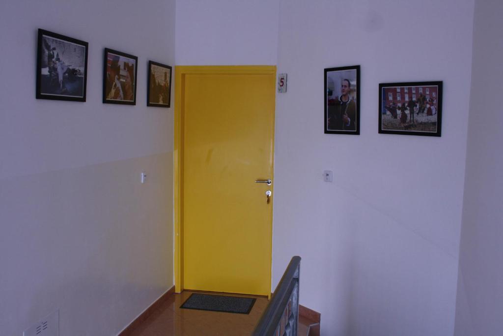 Apartments Tomato Novigrad Istria الغرفة الصورة