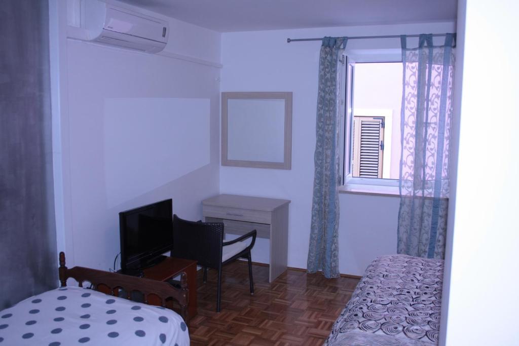Apartments Tomato Novigrad Istria الغرفة الصورة