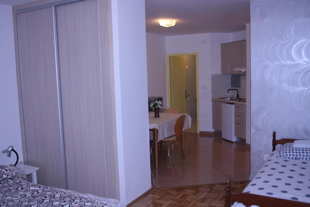 Apartments Tomato Novigrad Istria الغرفة الصورة