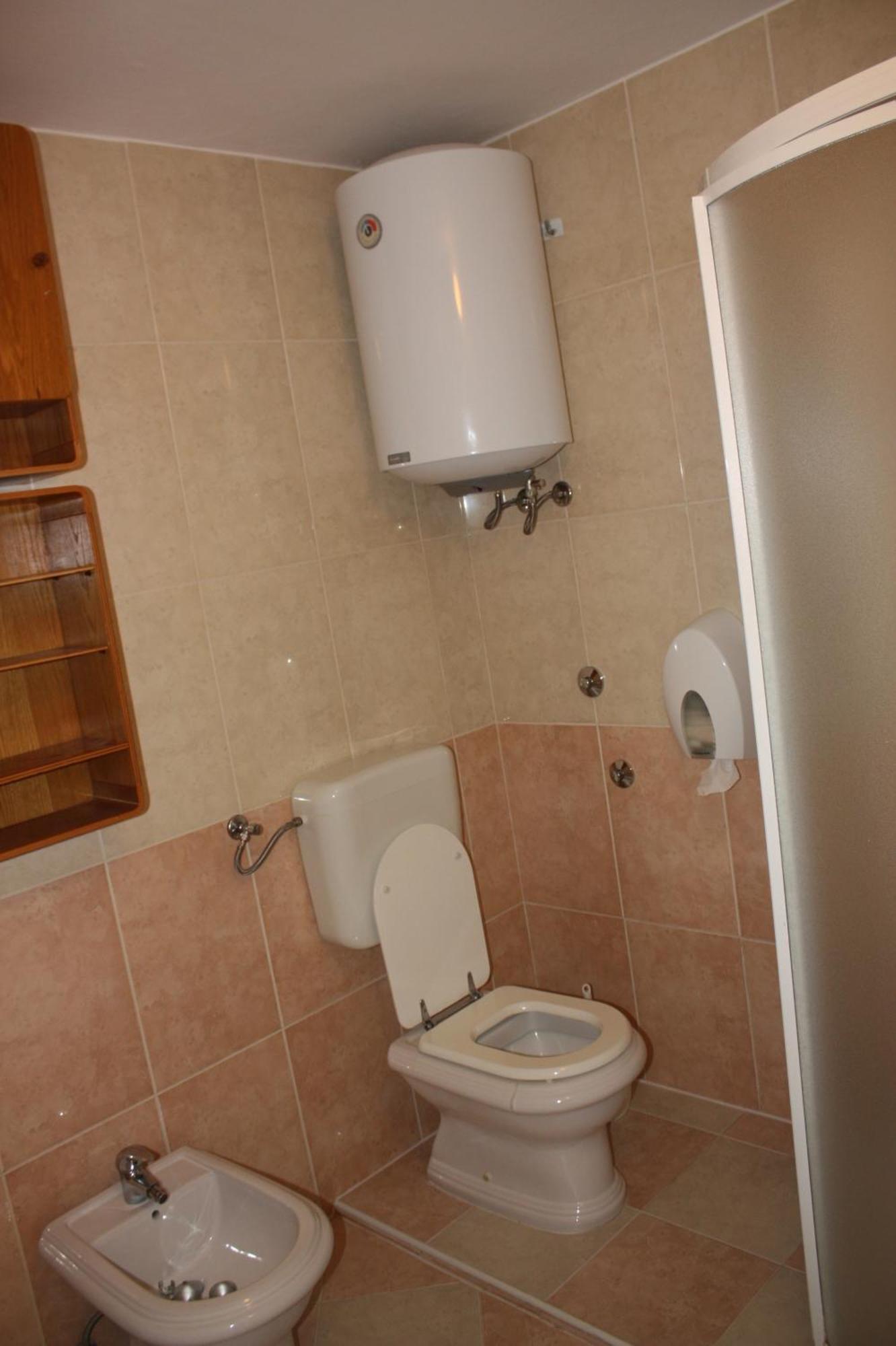 Apartments Tomato Novigrad Istria المظهر الخارجي الصورة