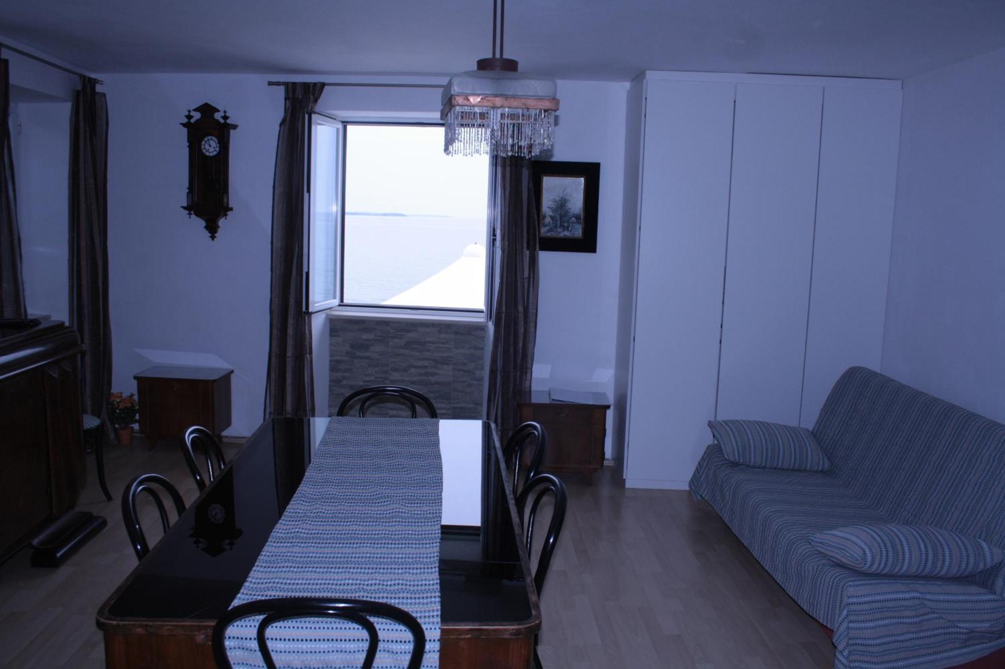 Apartments Tomato Novigrad Istria المظهر الخارجي الصورة