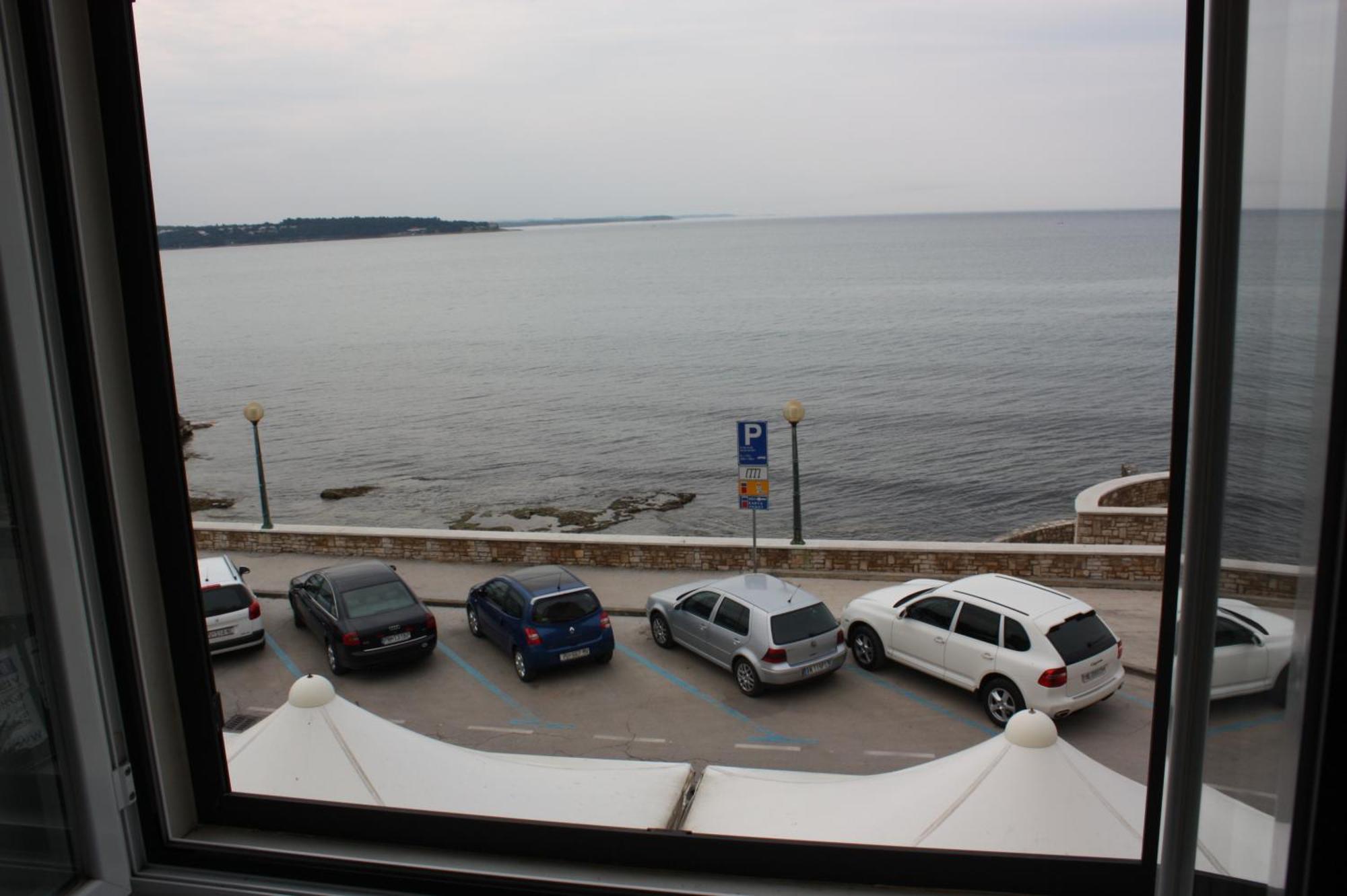 Apartments Tomato Novigrad Istria المظهر الخارجي الصورة