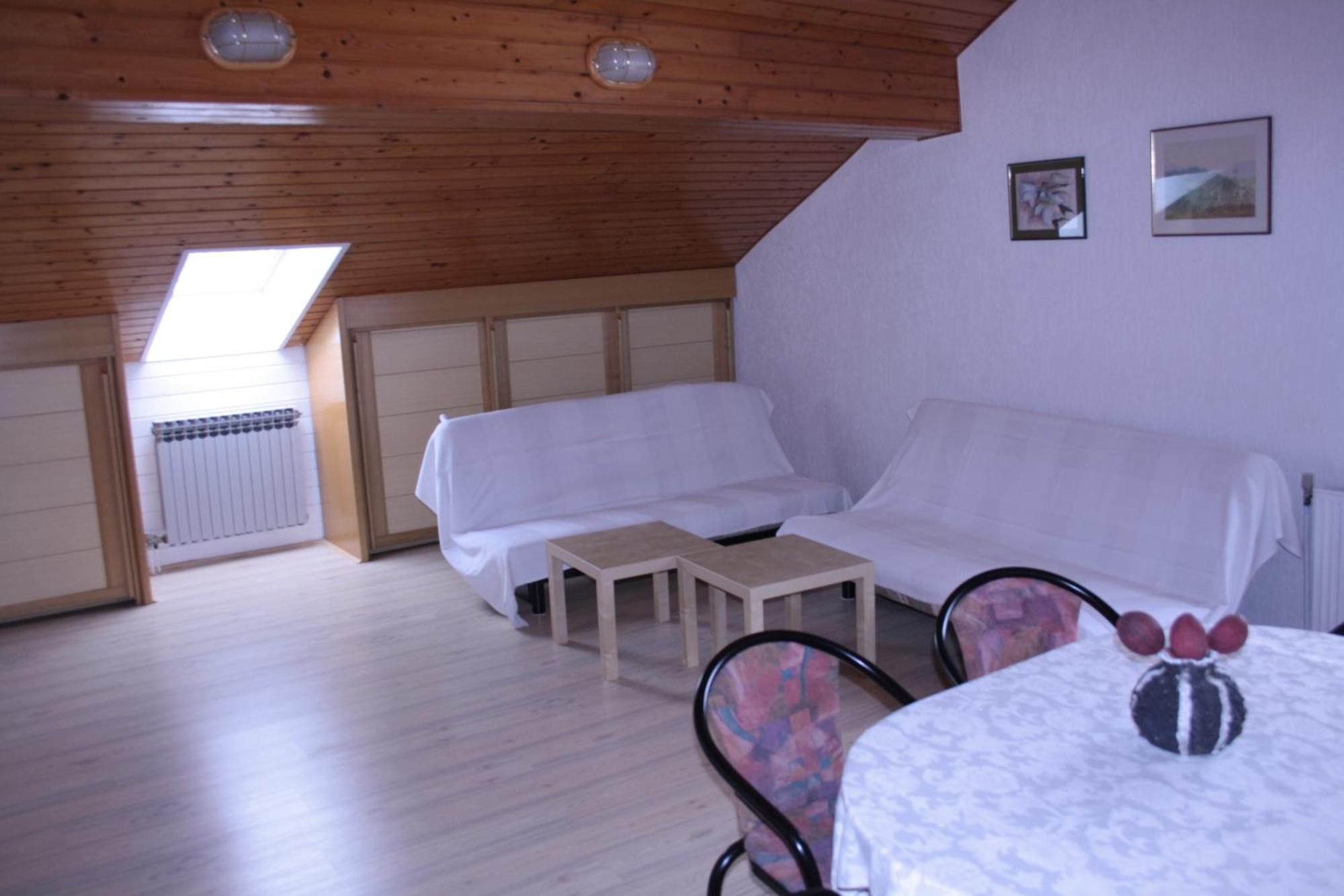 Apartments Tomato Novigrad Istria المظهر الخارجي الصورة