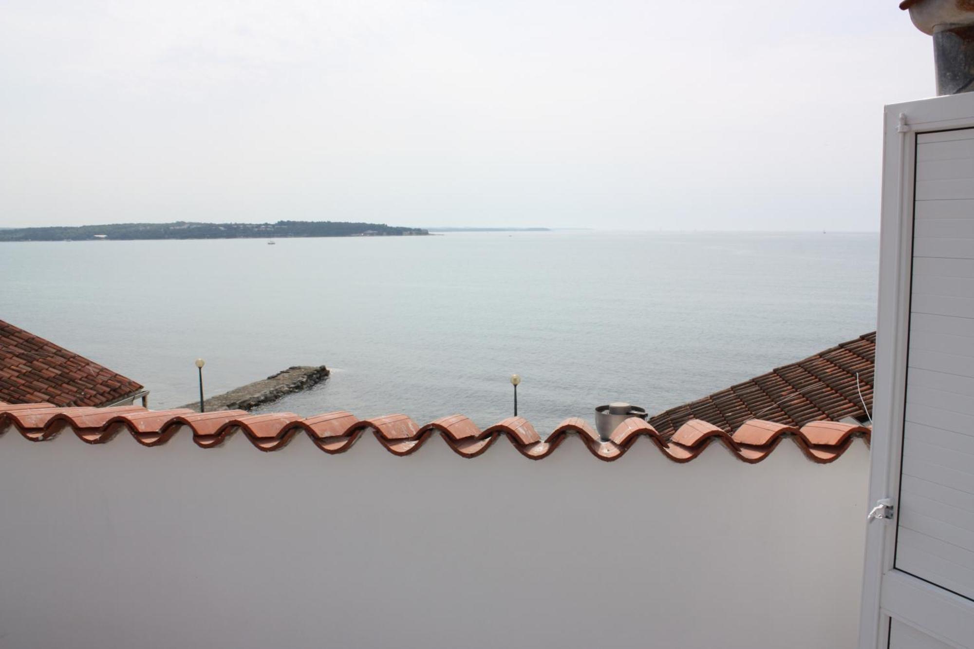 Apartments Tomato Novigrad Istria المظهر الخارجي الصورة