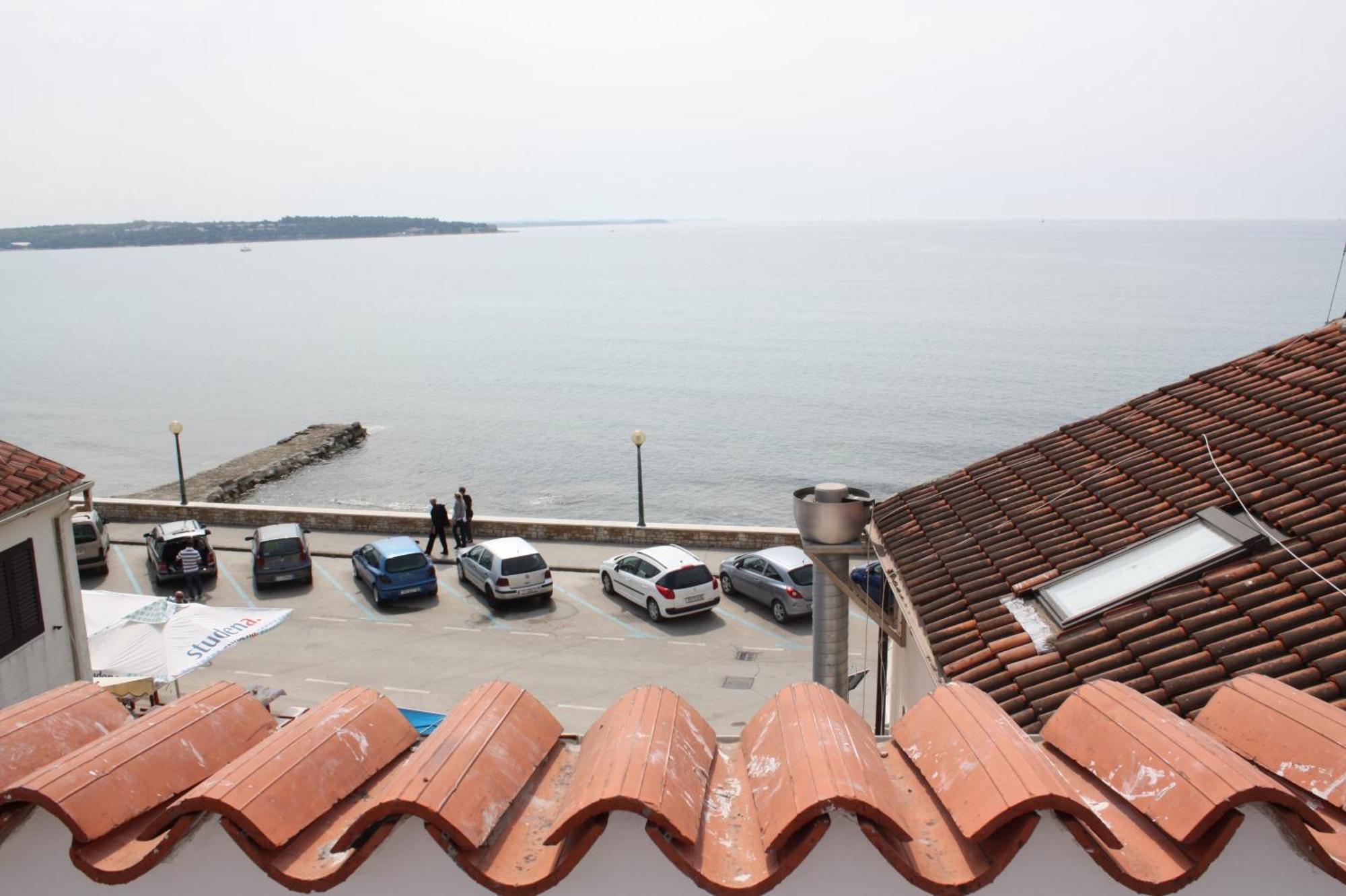 Apartments Tomato Novigrad Istria المظهر الخارجي الصورة