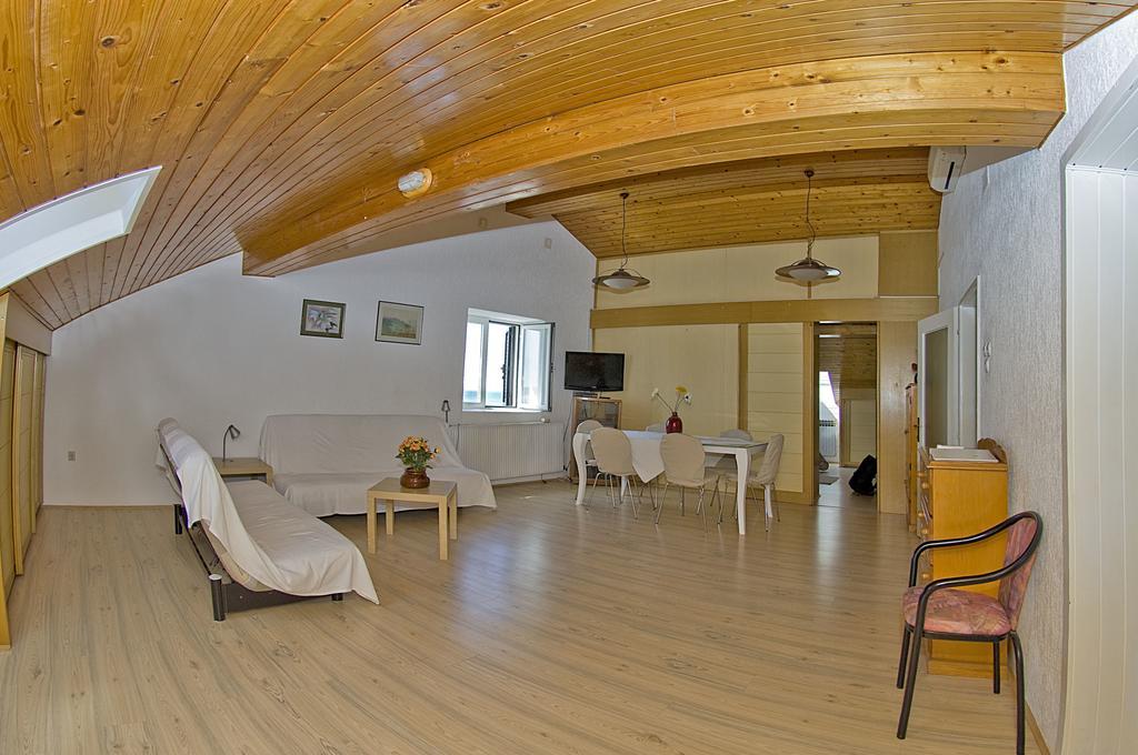Apartments Tomato Novigrad Istria المظهر الخارجي الصورة