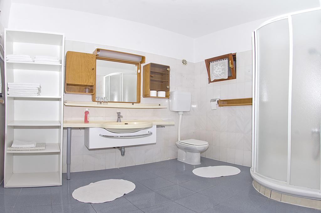 Apartments Tomato Novigrad Istria المظهر الخارجي الصورة