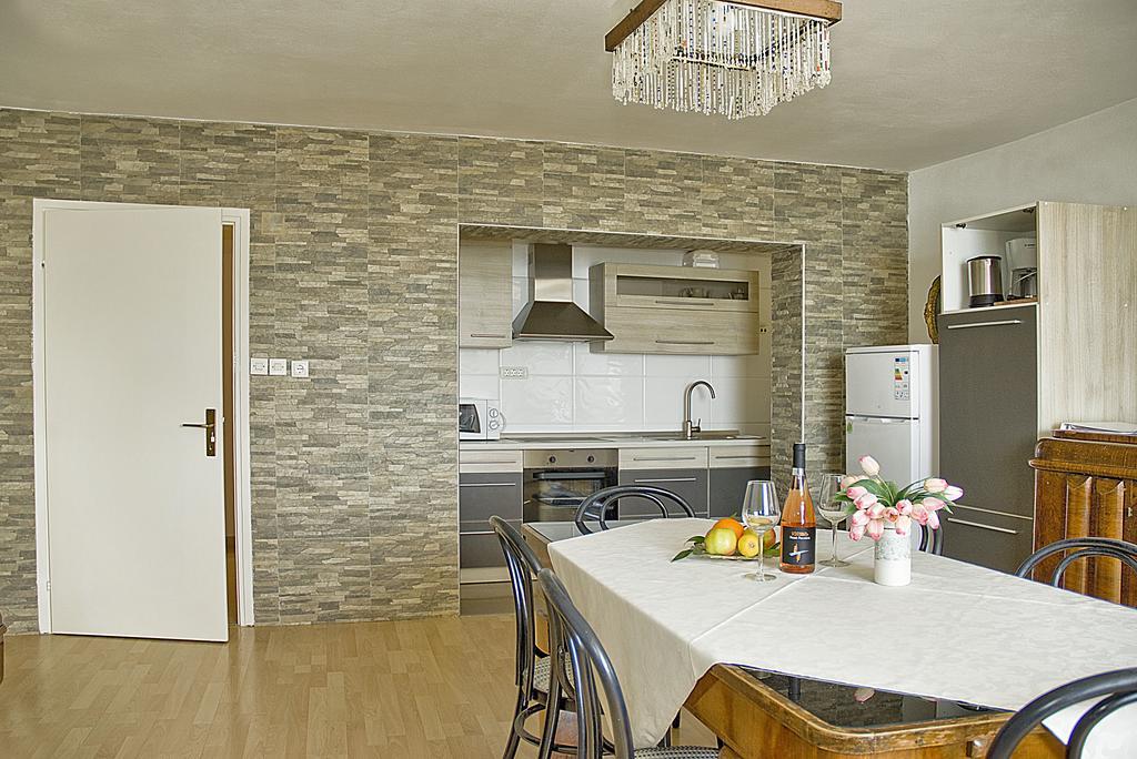 Apartments Tomato Novigrad Istria المظهر الخارجي الصورة