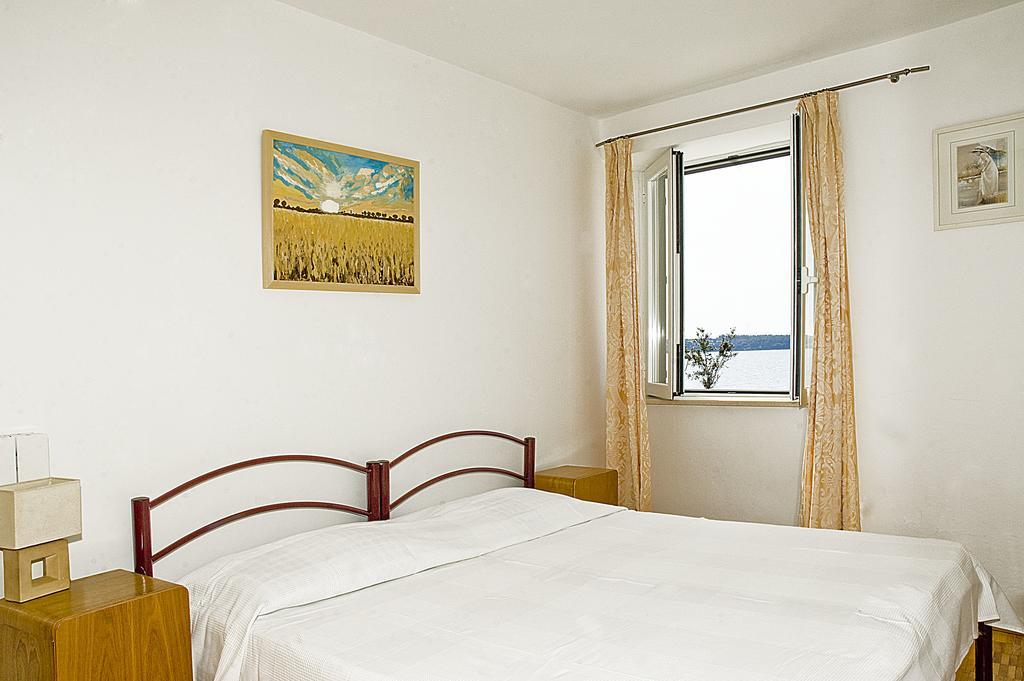 Apartments Tomato Novigrad Istria المظهر الخارجي الصورة