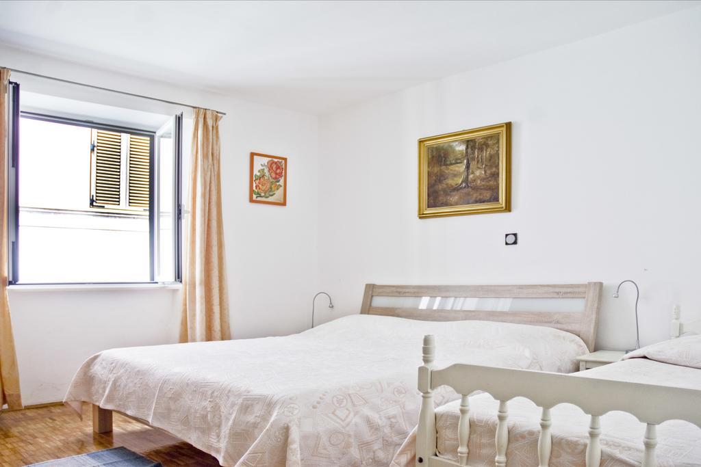 Apartments Tomato Novigrad Istria المظهر الخارجي الصورة