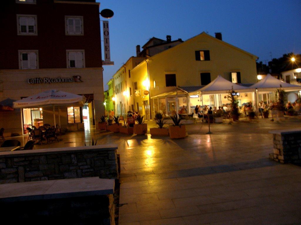 Apartments Tomato Novigrad Istria المظهر الخارجي الصورة