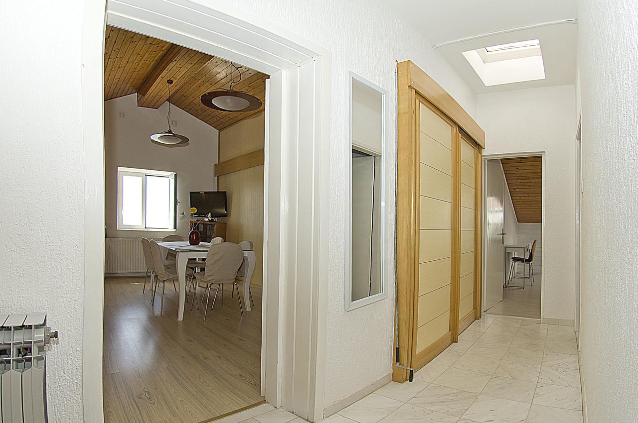 Apartments Tomato Novigrad Istria المظهر الخارجي الصورة