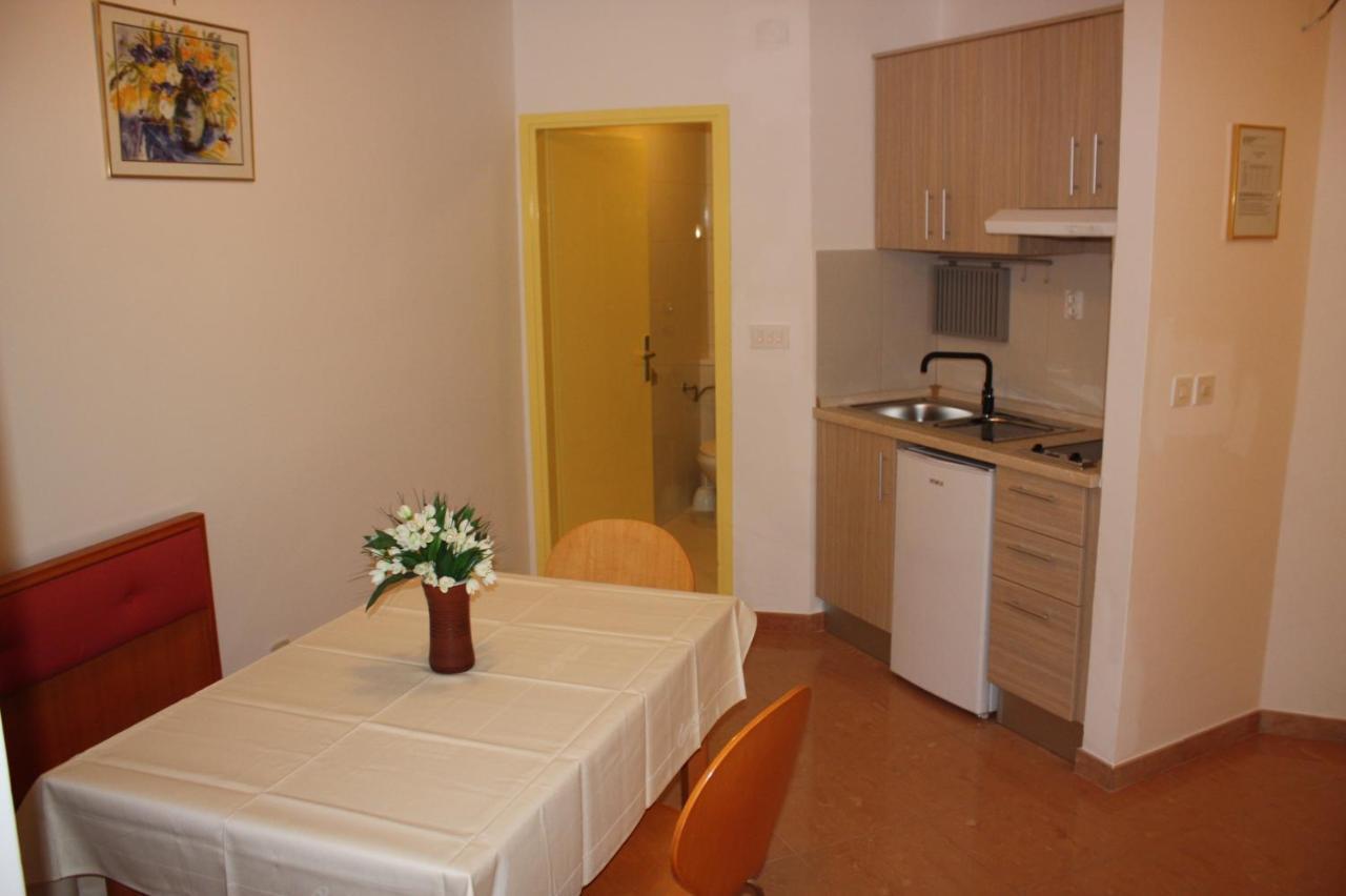 Apartments Tomato Novigrad Istria المظهر الخارجي الصورة